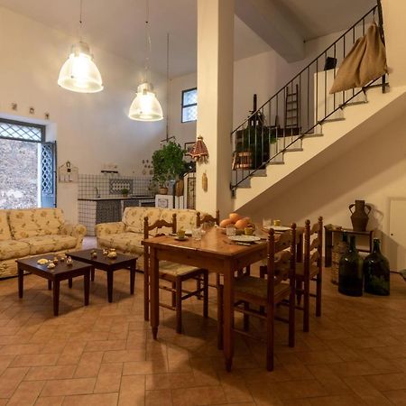 Casa Museo A' Rina Villa Belpasso Ngoại thất bức ảnh