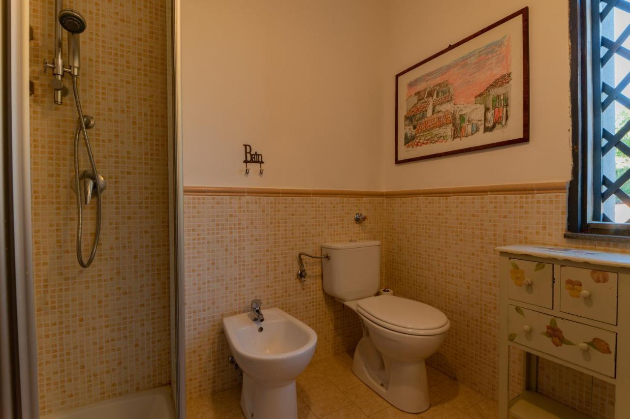 Casa Museo A' Rina Villa Belpasso Ngoại thất bức ảnh