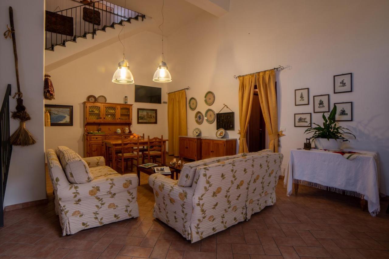 Casa Museo A' Rina Villa Belpasso Ngoại thất bức ảnh