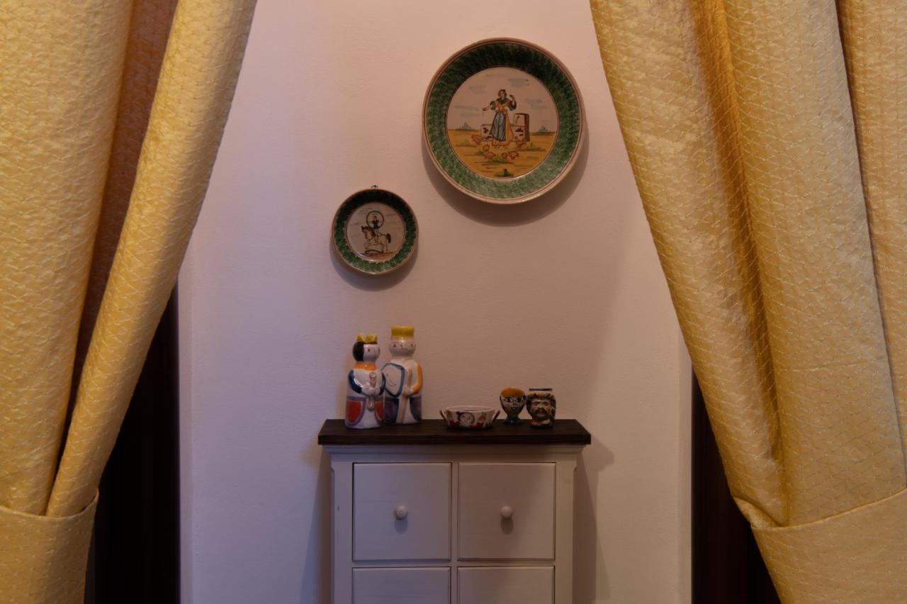 Casa Museo A' Rina Villa Belpasso Ngoại thất bức ảnh