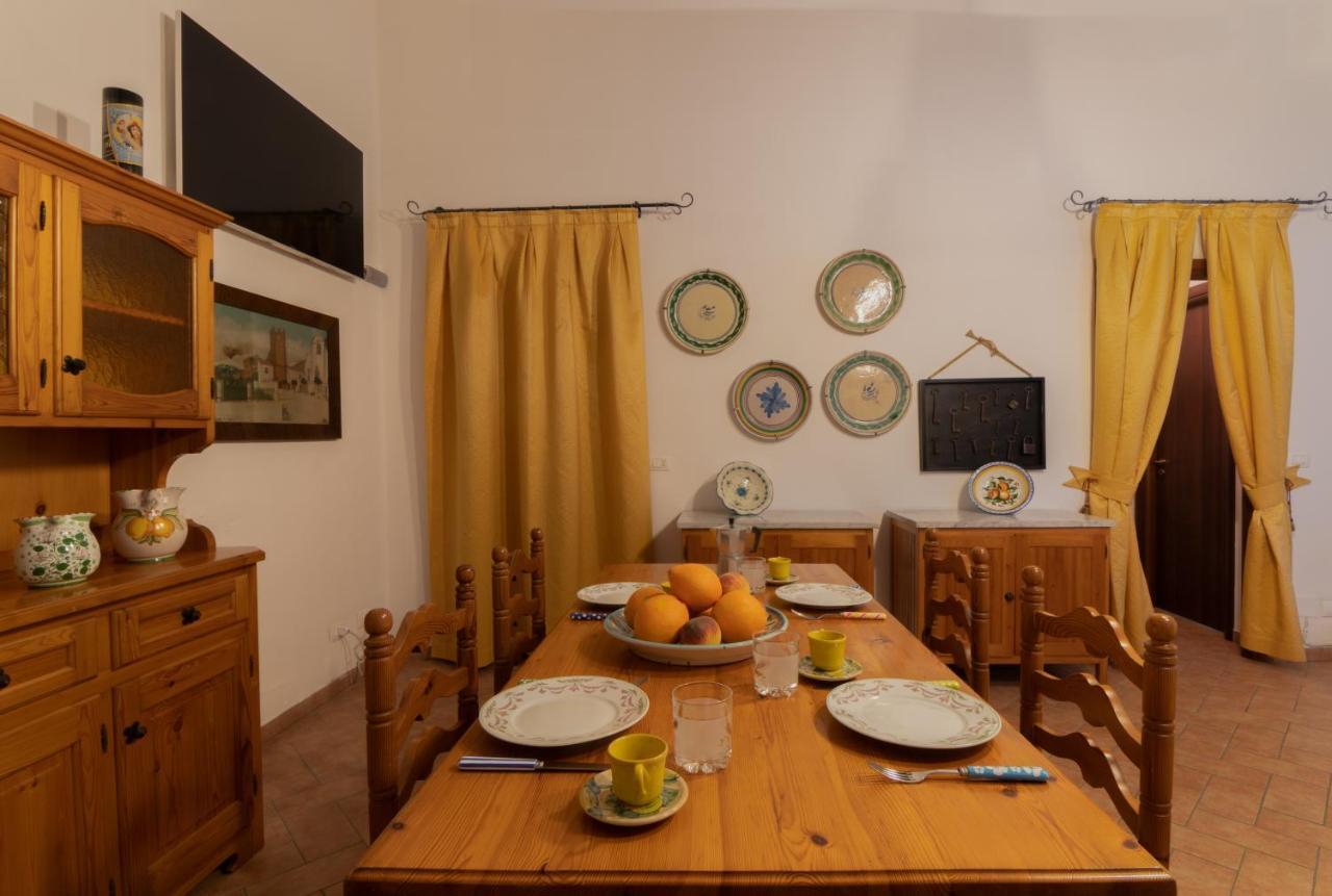 Casa Museo A' Rina Villa Belpasso Ngoại thất bức ảnh