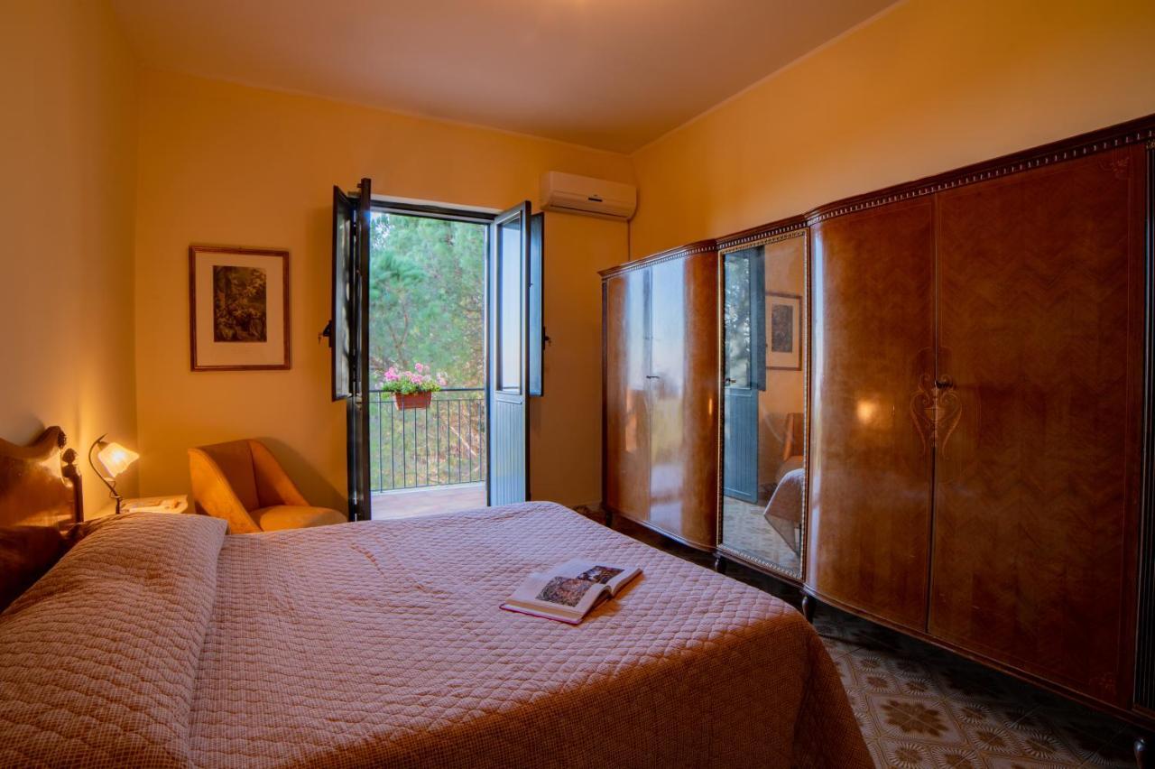 Casa Museo A' Rina Villa Belpasso Ngoại thất bức ảnh