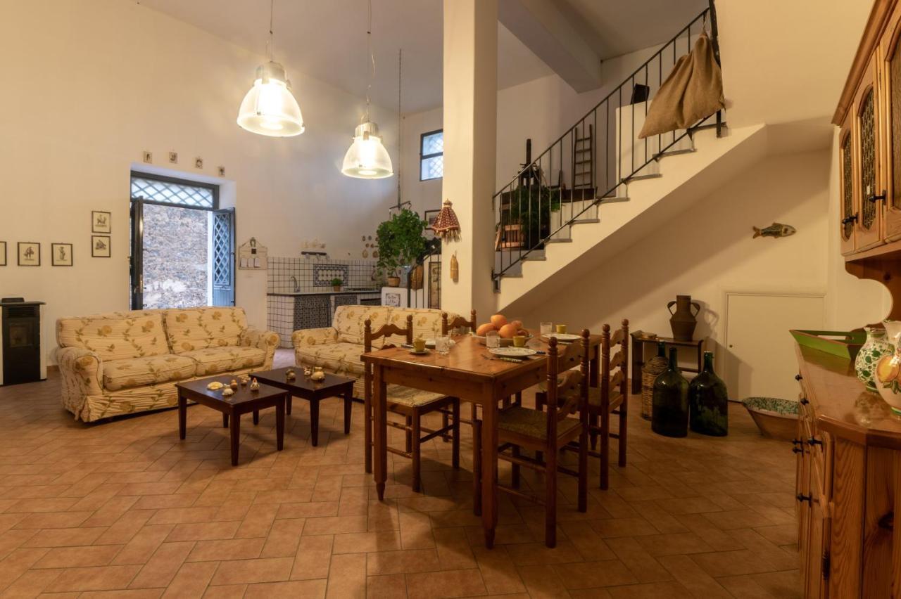Casa Museo A' Rina Villa Belpasso Ngoại thất bức ảnh
